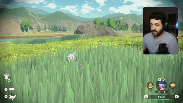 How to catch Pokemon that RUN AWAY смотреть онлайн