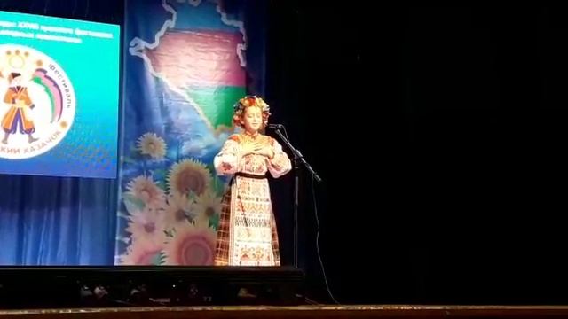 Казакова Татьяна. Духовный стих "Бедная птичка" смотреть онлайн