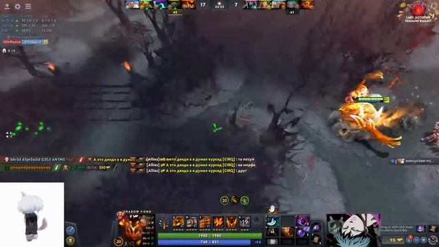 КУРСЕД РАЗБИВАЕТ ШМОТКИ / zxcursed смотреть онлайн