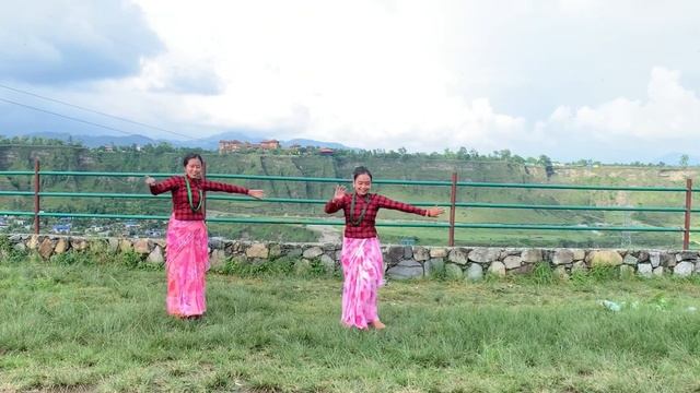 Relimai Relimai ||Cover Video by THE GROOVY GIRLS❤️ смотреть онлайн