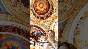 "Радоница " стихи Ксении Павленко