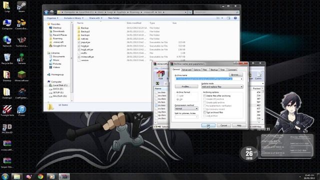 How to install Sniper Mod смотреть онлайн
