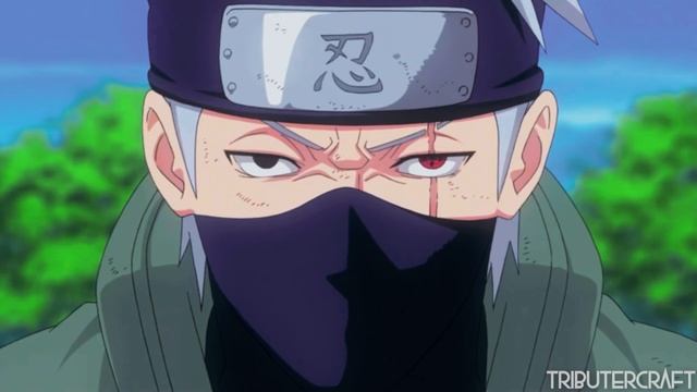 Naruto AMV/ASMV - Kakashi Of The Sharingan