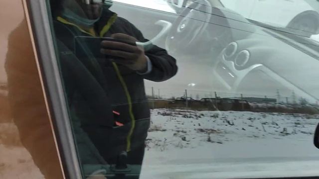 Renault Sandero Stepway 2014 г Балаково смотреть онлайн