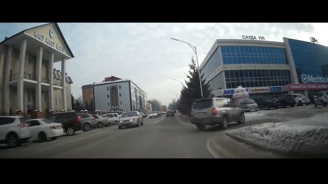 Усть-Каменогорск Ауэзова,Горького проезд 8 декабря 2020 год смотреть онлайн