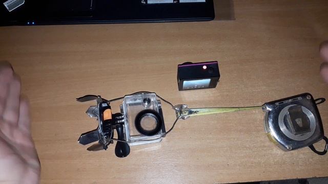 Подводная камера для рыбалки/съемка под водой/съёмки подольдом/зимняя рыбалка/ловля окуня смотреть онлайн