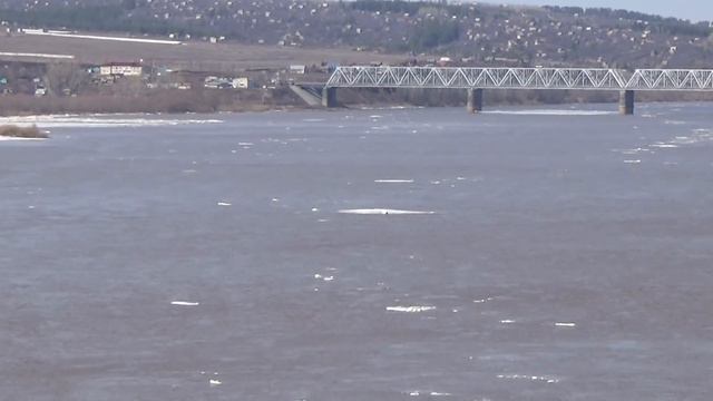 Вятка в апреле 2015 год !!! смотреть онлайн