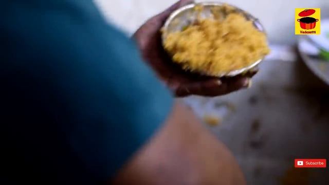 பொரியல் பிரியாணி in குழந்தை கடை | கோவை | kulanthai kadai biryani | Coimbatore смотреть онлайн