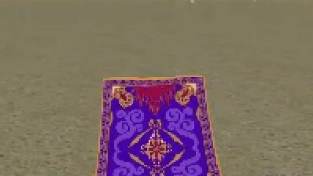 Retro Game Corner: Aladdin Magic Carpet Flight!!! смотреть онлайн