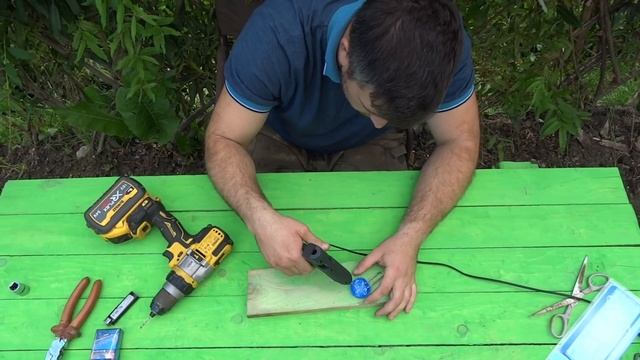 5 УНИКАЛЬНЫХ САМОДЕЛОК ДЛЯ РЫБАЛКИ.(о которых вы не знали) смотреть онлайн