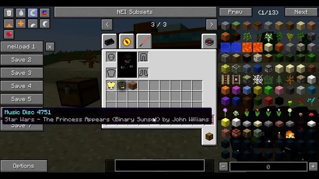 STAR WARS : LE MOD ULTIME !! - STAR WARS MOD MINECRAFT 1.7.10 [HD] смотреть онлайн