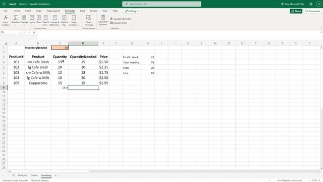 Microsoft 365 Basics Excel and PowerPoint Tutorial смотреть онлайн