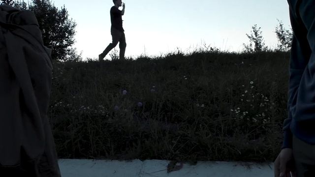 Аксиома Эскобара: Шо то, шо то смотреть онлайн