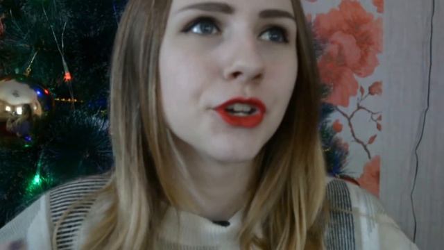 НОВОГОДНЕЕ ВИДЕО || НОВОГОДНИЕ ОТВЕТЫ С НАСТЕЙ! смотреть онлайн
