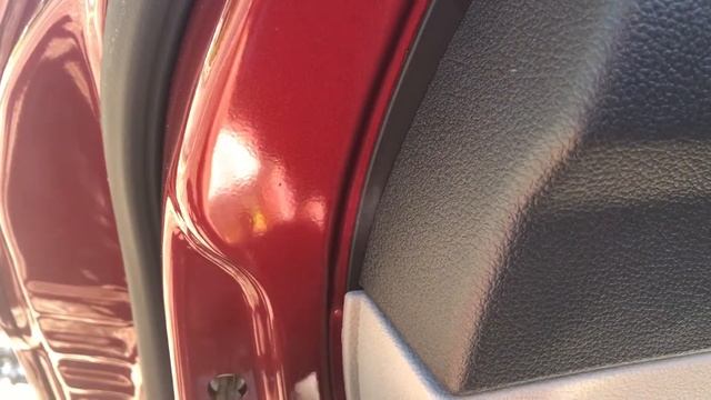 FORD ESCAPE - Child safety lock location смотреть онлайн