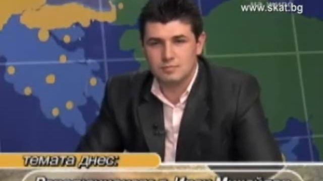Иван Михайлов-Облаче ле бяло 6/6 смотреть онлайн