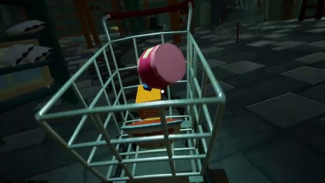HELLO NEIGHBOR ПРОХОЖДЕНИЕ [ACT3]#gamer #like #subscribe #top #gameplay #games #helloneighbor смотреть онлайн