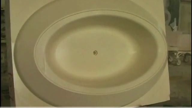 Изготовление цельной мраморной ванны смотреть онлайн