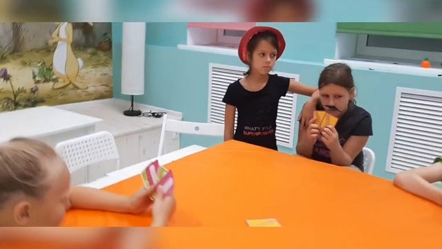 LITTLE BIG - Hypnodanser (ДЕТСКАЯ ИМИТАЦИЯ КЛИПА)
