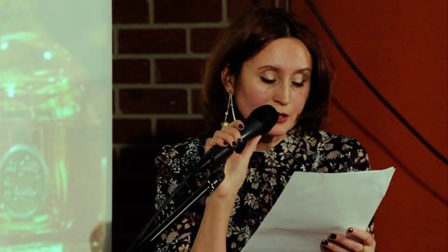 Линара Юркина, стихотворение - "Восточная лавочка" смотреть онлайн
