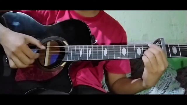 (Yiruma) River Flows in You || Guitar Fingerstyle смотреть онлайн