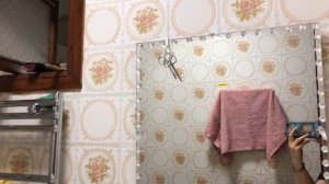 Как Украсить старое Зеркало Своими Руками /Стильно ?