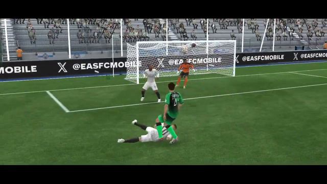 WİRTZ @EASFCMOBILE @fifa @FIFAe #fc24 #fifa #fifa24 #fifamobile #eafc #eafc24 смотреть онлайн