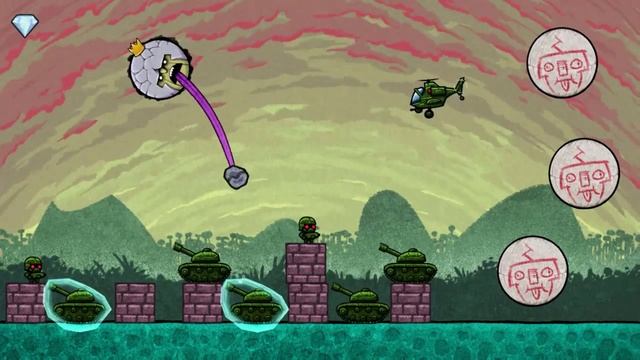 King Oddball PS4 5 trophies in 5 min смотреть онлайн