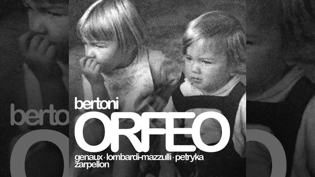 Orfeo ed Euridice, Act II: Act II Scene 1: Ah quale incognito (Orfeo) смотреть онлайн