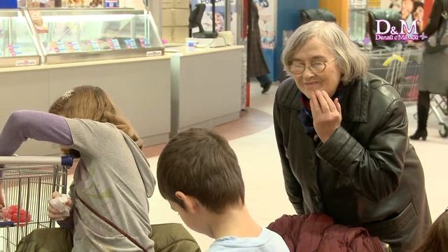 Мастер-класс "Делай с мамой" смотреть онлайн