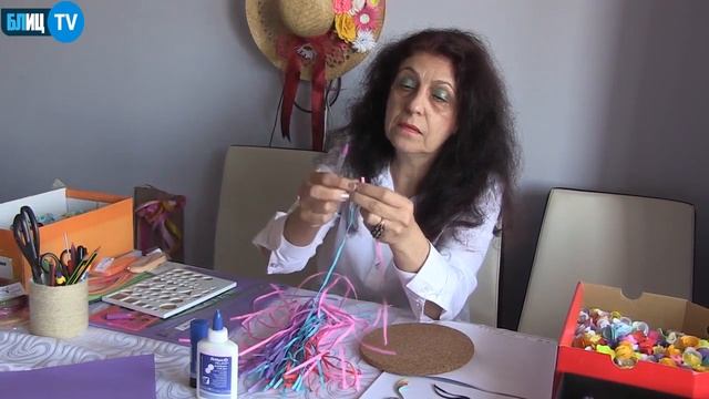 КАКВО Е КВИЛИНГ /въведение/ смотреть онлайн