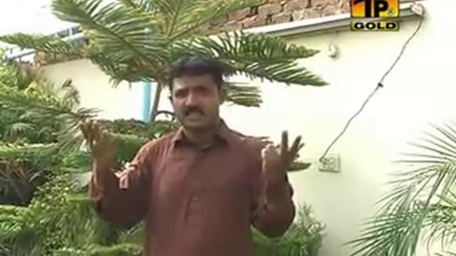 Ay Vi Ley Ja Marjaniye - Yaseen Mahi - Latest Punjabi And Saraiki Song смотреть онлайн