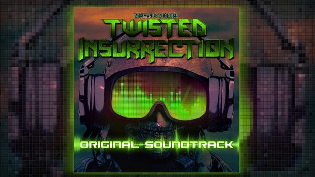 Twisted Insurrection OST - Cataclysm [2020 Remaster] [HQ] смотреть онлайн
