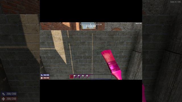 7 days to die Admin Tools (Alpha 20) #Shorts смотреть онлайн