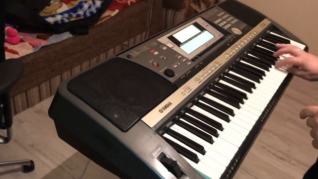 PSR 640 смотреть онлайн