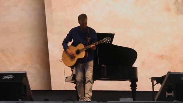 Libertango ( Alexey Nosov ) смотреть онлайн