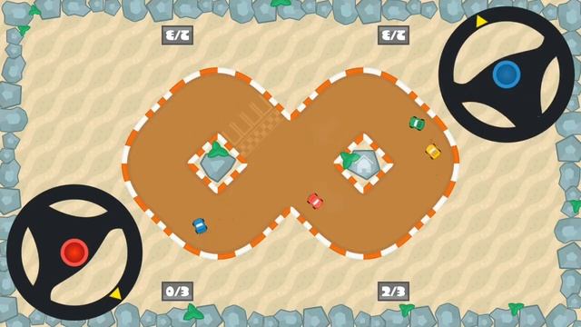 Играю в 2,3,4 player games смотреть онлайн