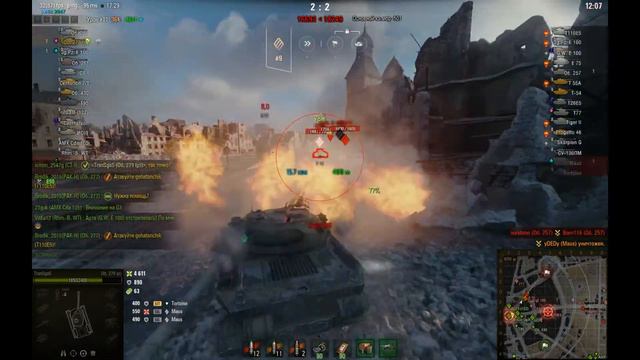 Как поднять Wn8 статистику в world of tanks 2020 советы