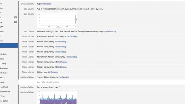 Datadog in 2 Minutes смотреть онлайн