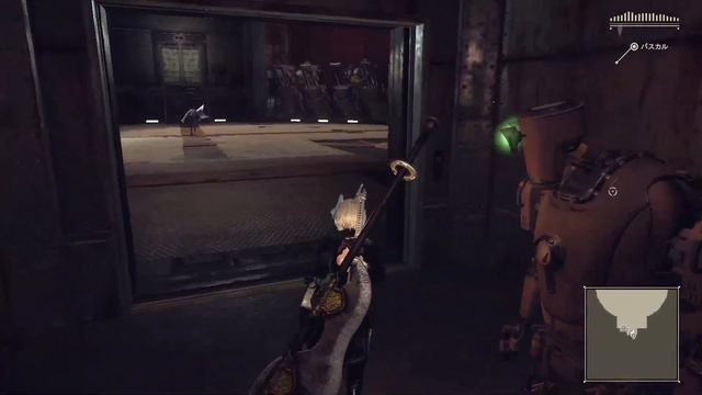 【昼時のRPG】NieR:Automata初見プレイ！~Part19/2Bの背中が儚くて抱きしめたい(刺される)【独スタ放送】 смотреть онлайн
