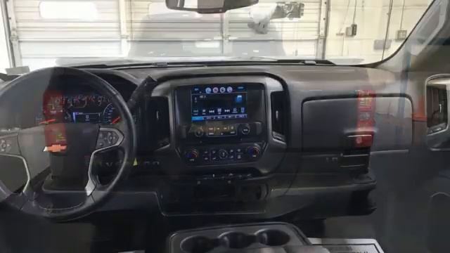 Used 2019 Chevrolet Silverado 1500 LD Christiansburg VA Blacksburg, VA #X59896 - SOLD смотреть онлайн
