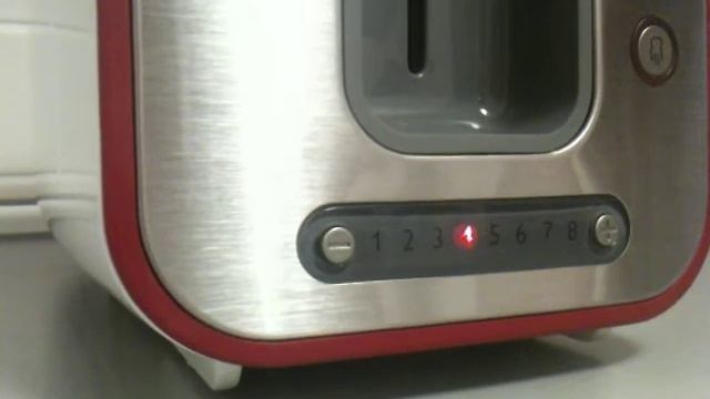 ready for take off - mein schöner neuer Philips Toaster смотреть онлайн