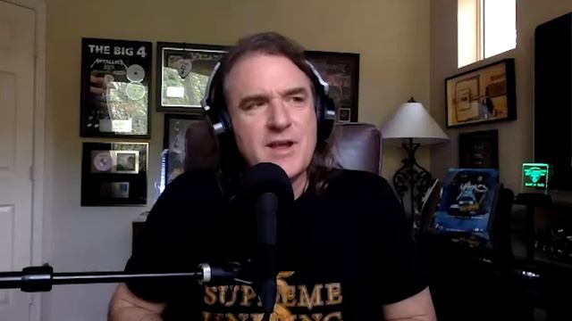 David Ellefson....General Population with Marco Lesher" смотреть онлайн