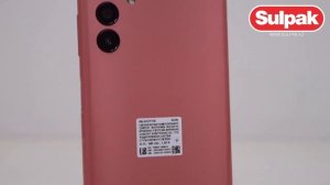Смартфон Samsung Galaxy A04s 4/64GB Cooper распаковка