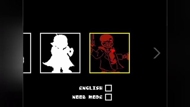 Epictale Sans Fight And Oversave Tale 0.14 (debug Mode) #undertalefangame #undertale #oversave