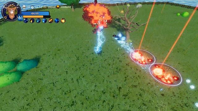 Halftime Heroes 2022