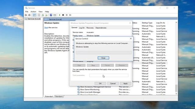 There Were Problems Installing Some Updates FIX [Tutorial] смотреть онлайн