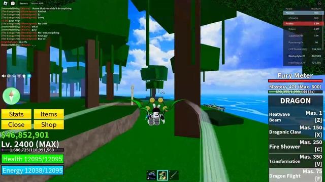 *GLITCH* HOW TO GET DARK BLADE IN BLOX FRUITS FOR FREE! смотреть онлайн
