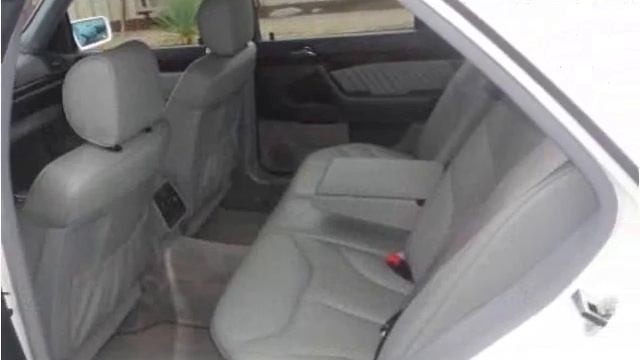 1997 Mercedes-Benz S-Class Used Cars Greenville NC смотреть онлайн