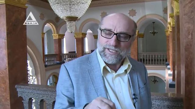 Поздравление Кесоу Хагба смотреть онлайн